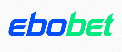 ebobet লোগো